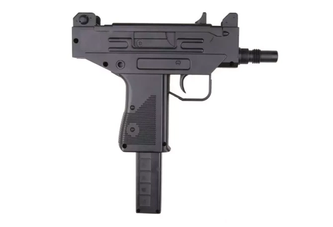 Replika pistoletu maszynowego D-93