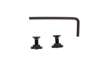 Zestaw śrub M-Lok (wersja stalowa)