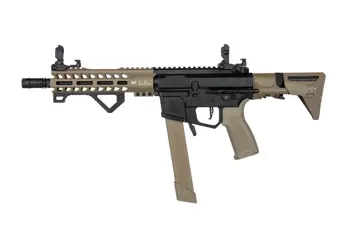 SA-X02 EDGE 2.0 GATE ASTER submachine gun replica - Half-tan