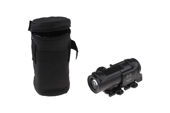4x32E Scope - Black