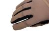 Rękawice outdoorowe Armored Claw Essential Seeker Shades of Tan