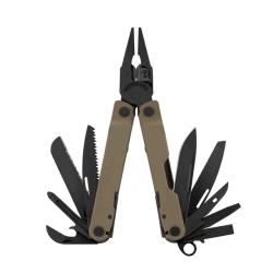LEATHERMAN Rebar® - Coyote Tan