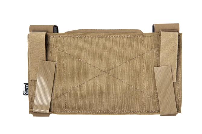 Multifunction panel Primal Gear Coyote Brown