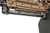 Replika karabinu maszynowego SA-46 CORE™ - tan