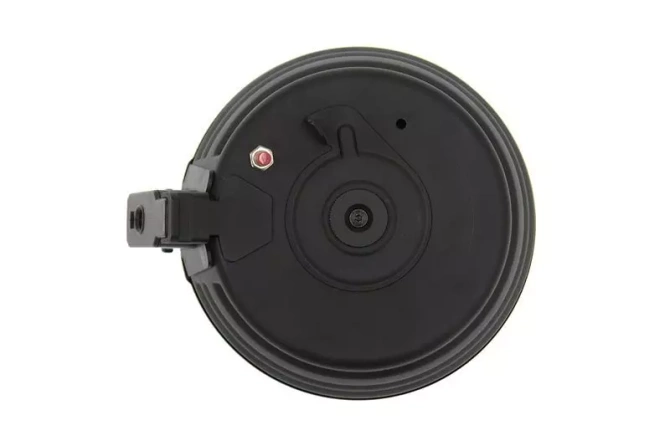 Drum magazine for AK