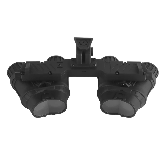 GPNVG18 Night Vision Goggles Dummy Wosport Black