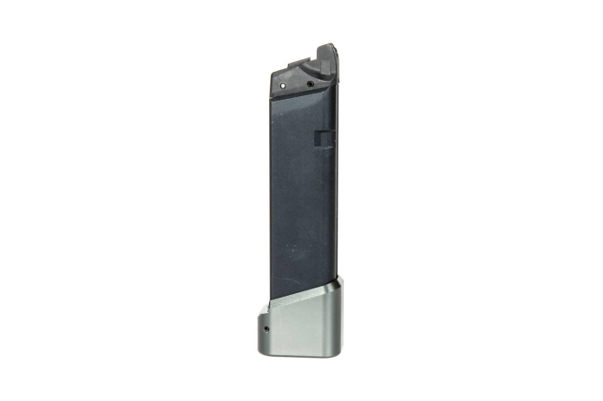 Pro-Win 36 Rds Extension Magazine for TM G-Series GBB Pistol GY