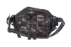 Wosport BP-143 MC Gas Mask Bag Black