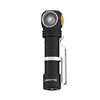 Latarka Wizard C2 Pro Magnet USB White - Armytek