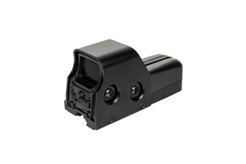 553 Red Dot Sight Replica - black