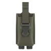 Wosport magazine pouch Webbing Single Mag Pouch Ranger Green