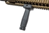 Specna Arms Daniel Defense® MK18 SA-P26 Prime™ HAL™ ETU airsoft carbine with Chaos Bronze brushless motor