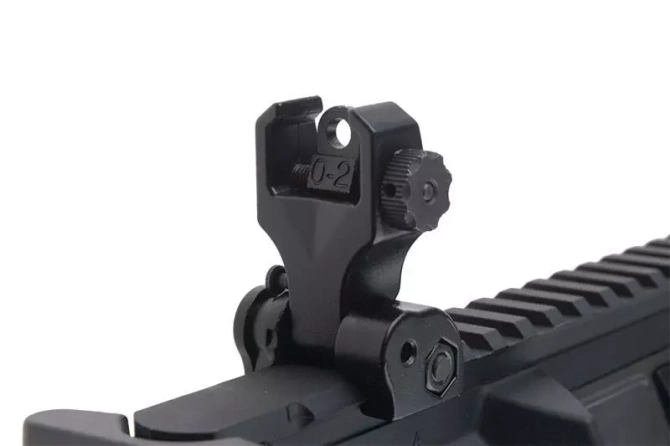 Fire Hawk HC05 COMBO Carbine Replica