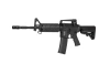 Specna Arms SA-F11 FLEX™ X-ASR 1.14 J airsoft rifle Black