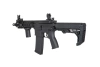 SA-E08 EDGE™ Light Ops Stock HAL2™ Carbine Replica Black