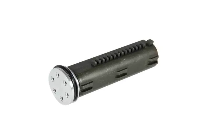 PK-367 steel piston 14 half teeth with piston head