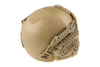 FAST Gunner Helmet Replica (MH) - Tan