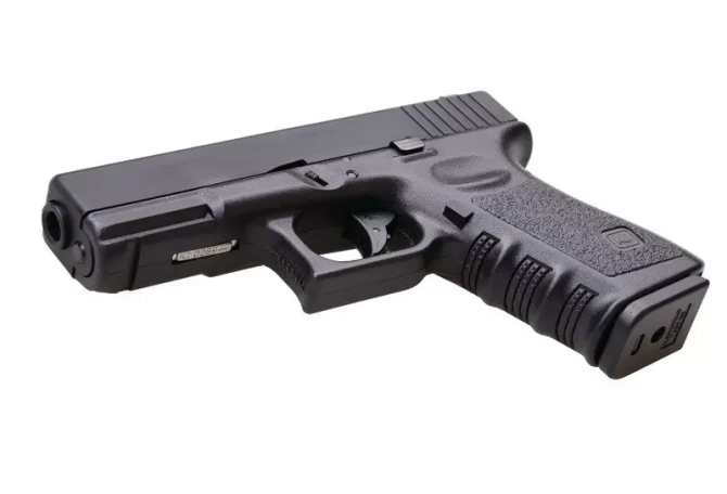 Replika pistoletu G23