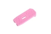 Mid-cap magazine 250 rounds AMAROK Type A for M4/M16 replicas Pink