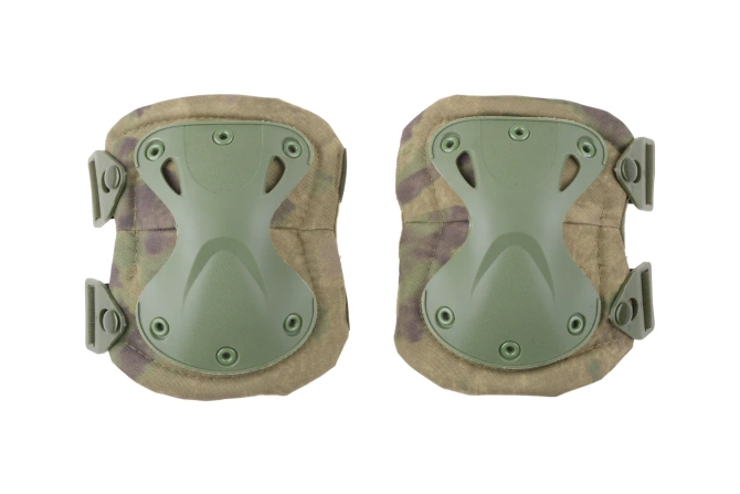 Knee protection pads Future - ATC FG