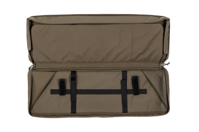 Pokrowiec SAVIOR EQUIPMENT SPECIALIST Double Rifle Case 110 cm Oliwkowy