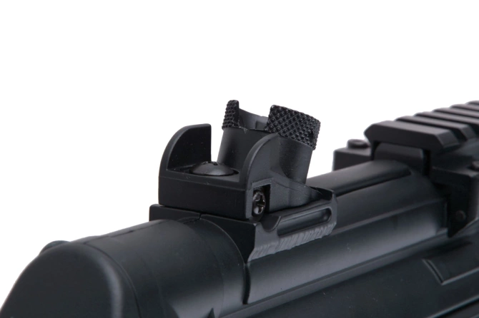 JG805 submachine airsoft gun