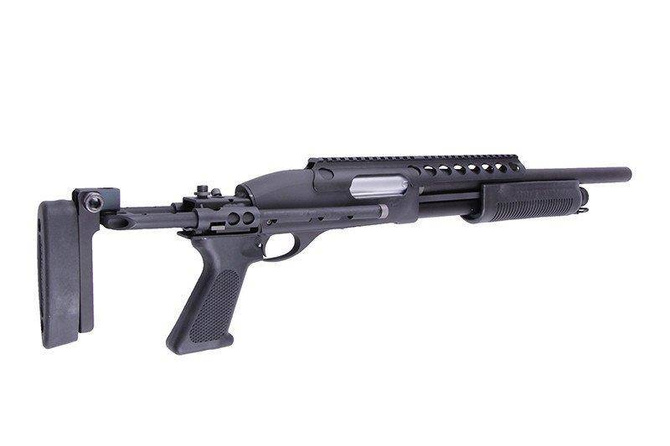 Replika strzelby M870 RAS