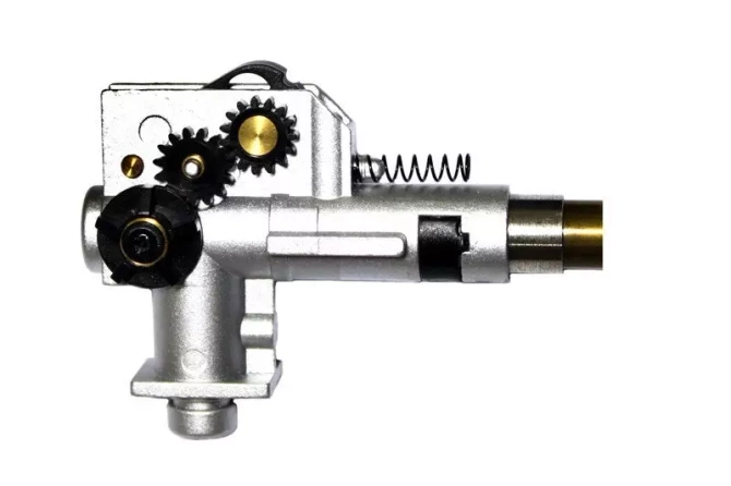 Komora Hop Up do replik typu M4/M16