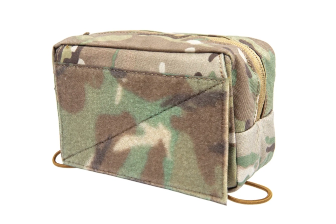 Podwieszana ładownica do kamizelek MK4 Chest Rig Wosport Multicam