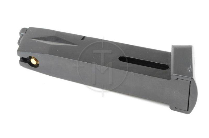 Magazynek do replik typu TAURUS CO2 (CG210513, CG210514)