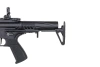 Karabinek ASG Arcturus LWT MK-III PDW 5.5" SPORT AEG SE® Czarny