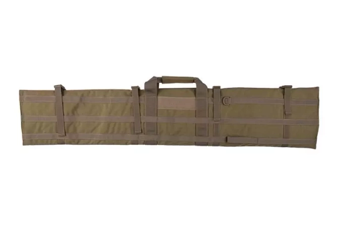 Sniper Gun Bag / Shooting Mat (1200mm) - Tan