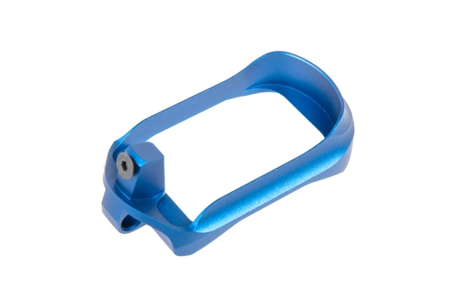 Magwell TTI Airsoft for replicas AAP01 Blue