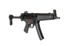 Replika Pistoletu maszynowego MP5 A5 V2 by Heckler & Koch