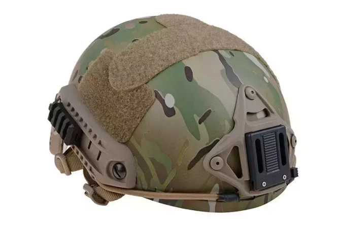 Ballistic helmet replica (Protecting Pad) - MC