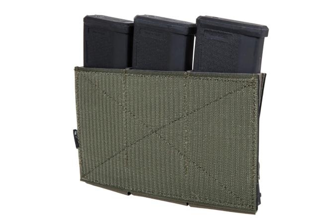 Primal Gear Ranger Green tactical insert
