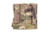 Double LBT Pouch for M4/M16 Magazines - Multicam