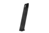 Glock 18C Gen.3 Green Gas 50 BB Long Magazine