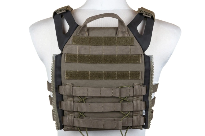 Kamizelka Plate Carrier Primal Gear Rush 2.0 Ariatel (Upgraded Version) Ranger Green
