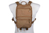 Plecak typu Mini Map Plesio PRIMAL GEAR Coyote Brown