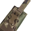 Ładownica Wosport na magazynek Webbing Single Mag Pouch Multicam