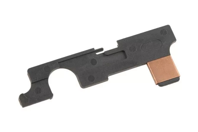 Płytka selektora V2