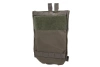 Back panel for Wosport Ranger Green hydration cartridge
