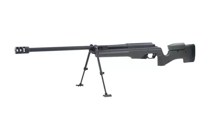 MSR 009 Sniper Rifle Replica - Olive Drab