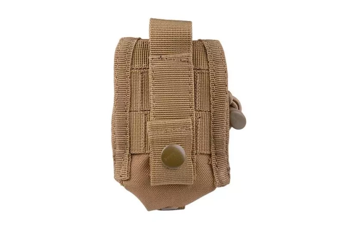 MINI Universal Pouch (PMR) – Tan