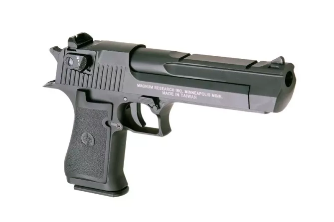 Replika pistoletu Desert Eagle .50AE