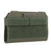 Składany uchwyt na telefon Wosport Tactical Phone Pouch Ranger Green