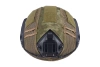 Maritime type helmet cover - ATC FG