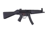 Replika pistoletu maszynowego TGM PM5 A4 RTB EBB