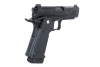Arcturus Vanguard 4.3" Hi-Capa GBB Optics Ready airsoft Pistol Black